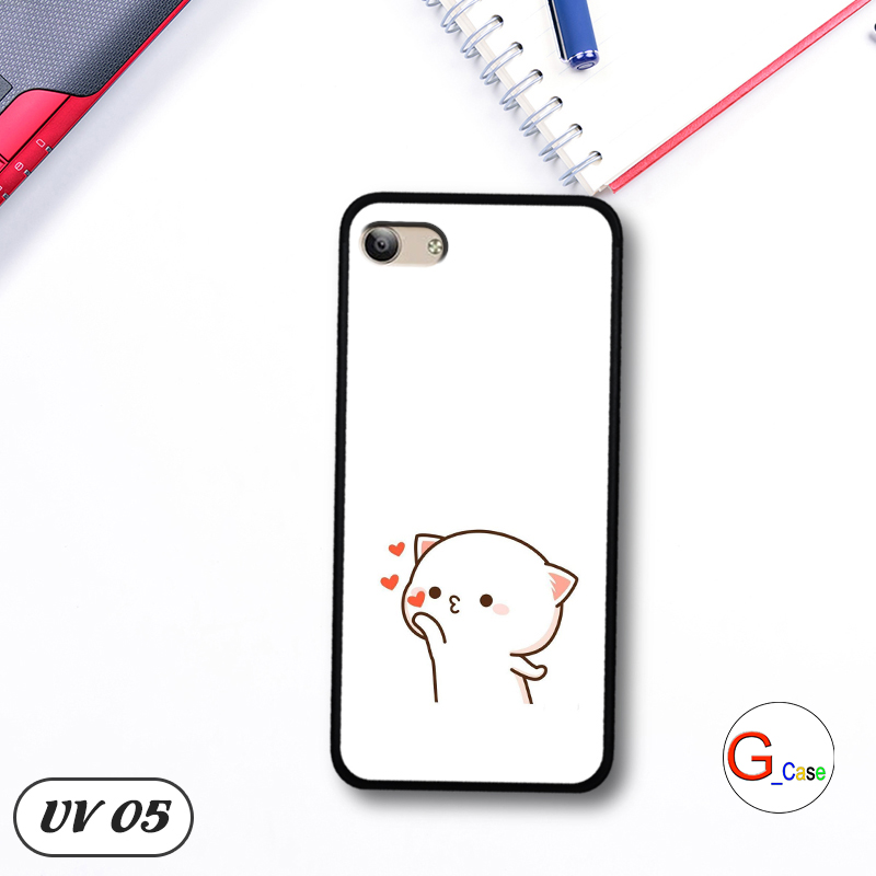 Ốp lưng Vivo Y53 - dễ thương