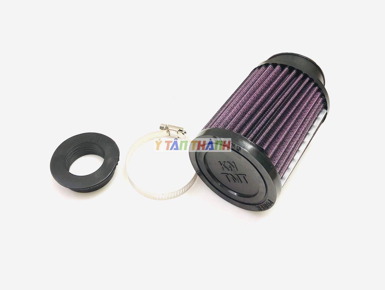Pô E K N 1280 Đầu Bằng