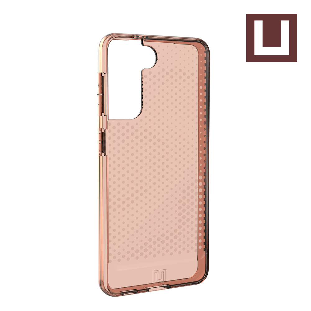 [U] Ốp lưng UAG Lucent cho Samsung Galaxy S21/S21 5G [6.2-inch]