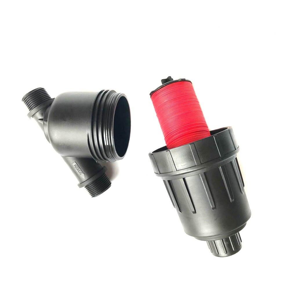Bộ lọc đĩa phi 34mm