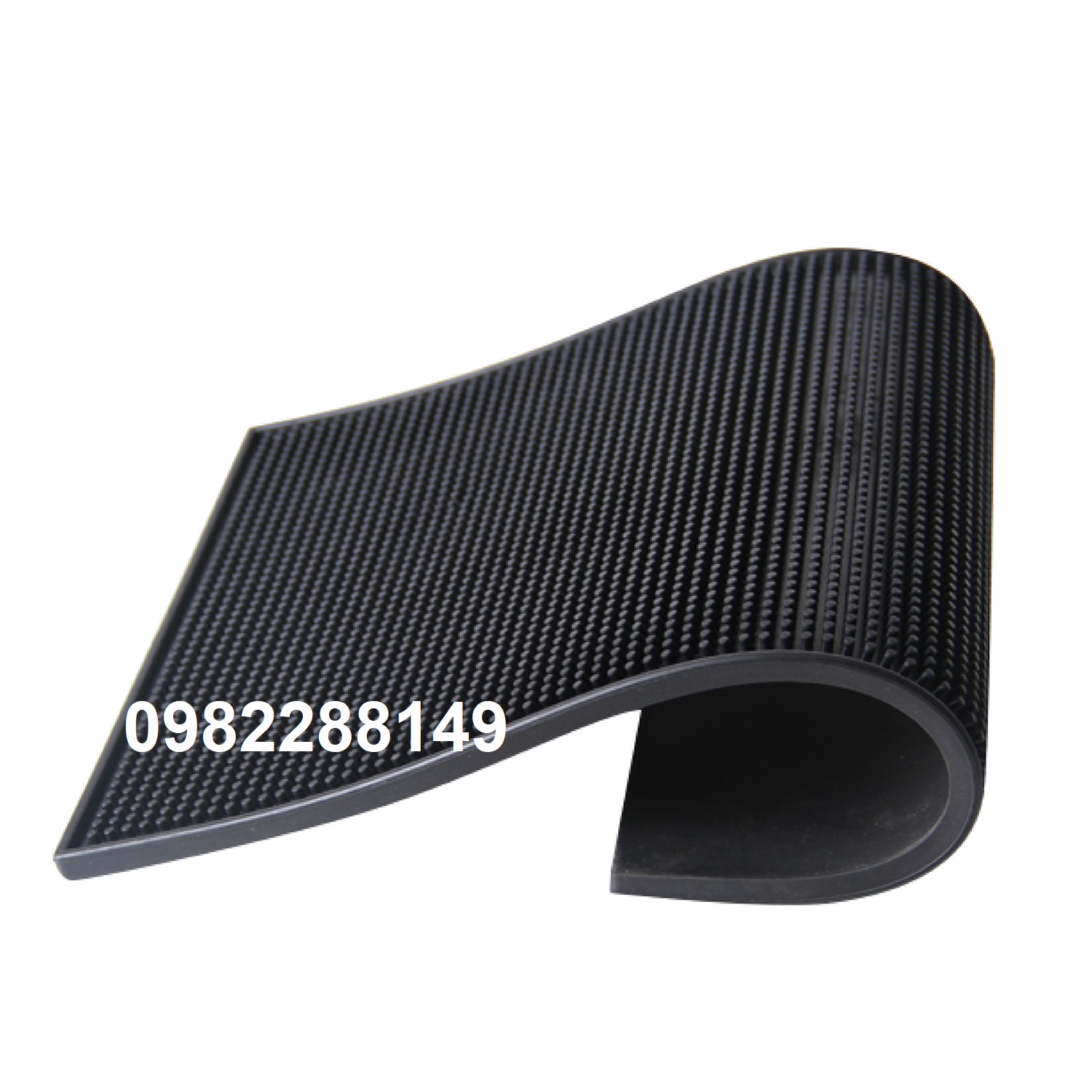 COMBO 3 THẢM LÓT CAO SU QUẦY BAR (45cm x 30 cm) - (Ảnh shop tự chụp)