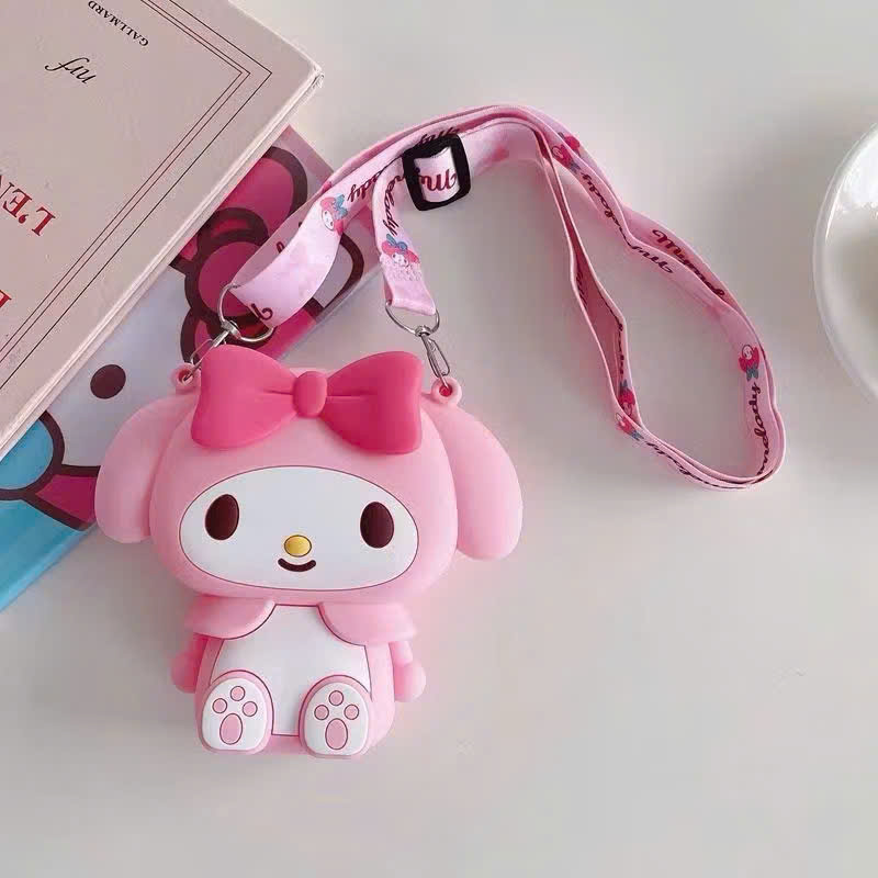 Cột tóc ren tầng nhiều lớp 3 chiều phong cách Hàn
