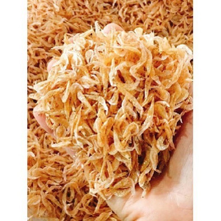 1kg ruốc khô ngon tuyệt