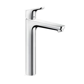 [Trả góp 0%]Vòi lavabo Hansgrohe Focus 230 31531000