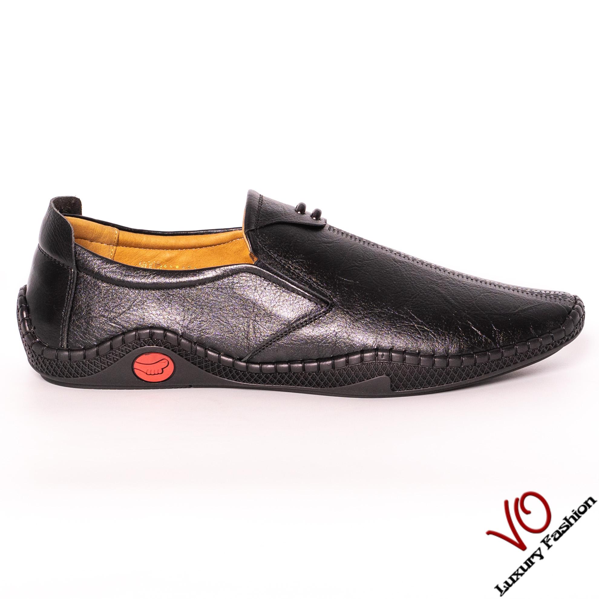 Giày mọi da thật trẻ trung VO Shoes VO9905