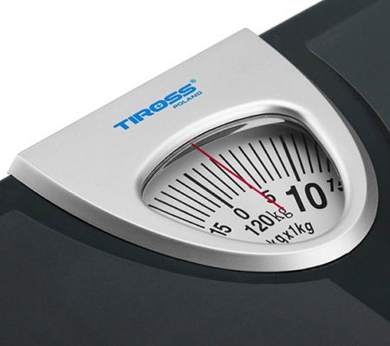 Cân sức khỏe Tiross TS-811