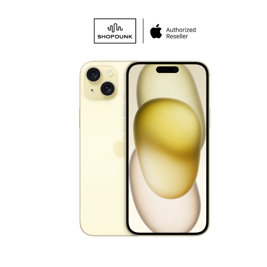 iPhone 15 Plus 128GB Chính Hãng VN/A