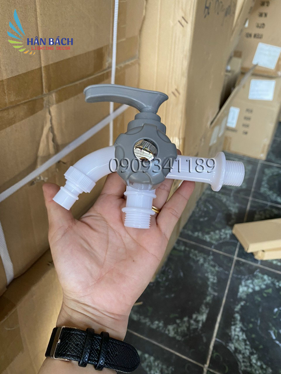 [CHẤT LƯỢNG-GIÁ RẺ]Củ sen lạnh nhựa củ lạnh vòi sen ( ảnh thật - hàng thật)