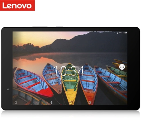 Máy Tính Bảng Lenovo Tab 3 8 Plus 8703N/X (Chip 625 - Chơi Tốt Các Loại Games)