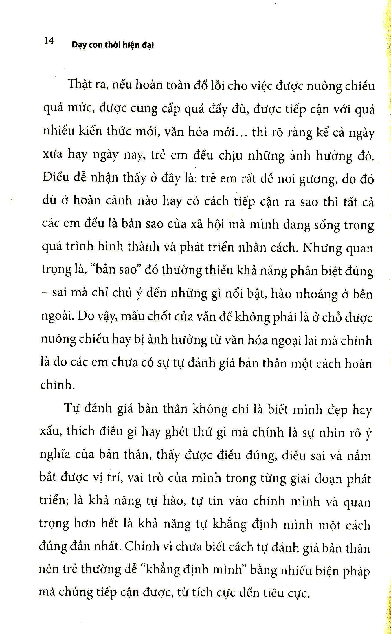 Dạy Con Thời Hiện Đại (Tặng Kèm DVD) - Nhiều Tác Giả