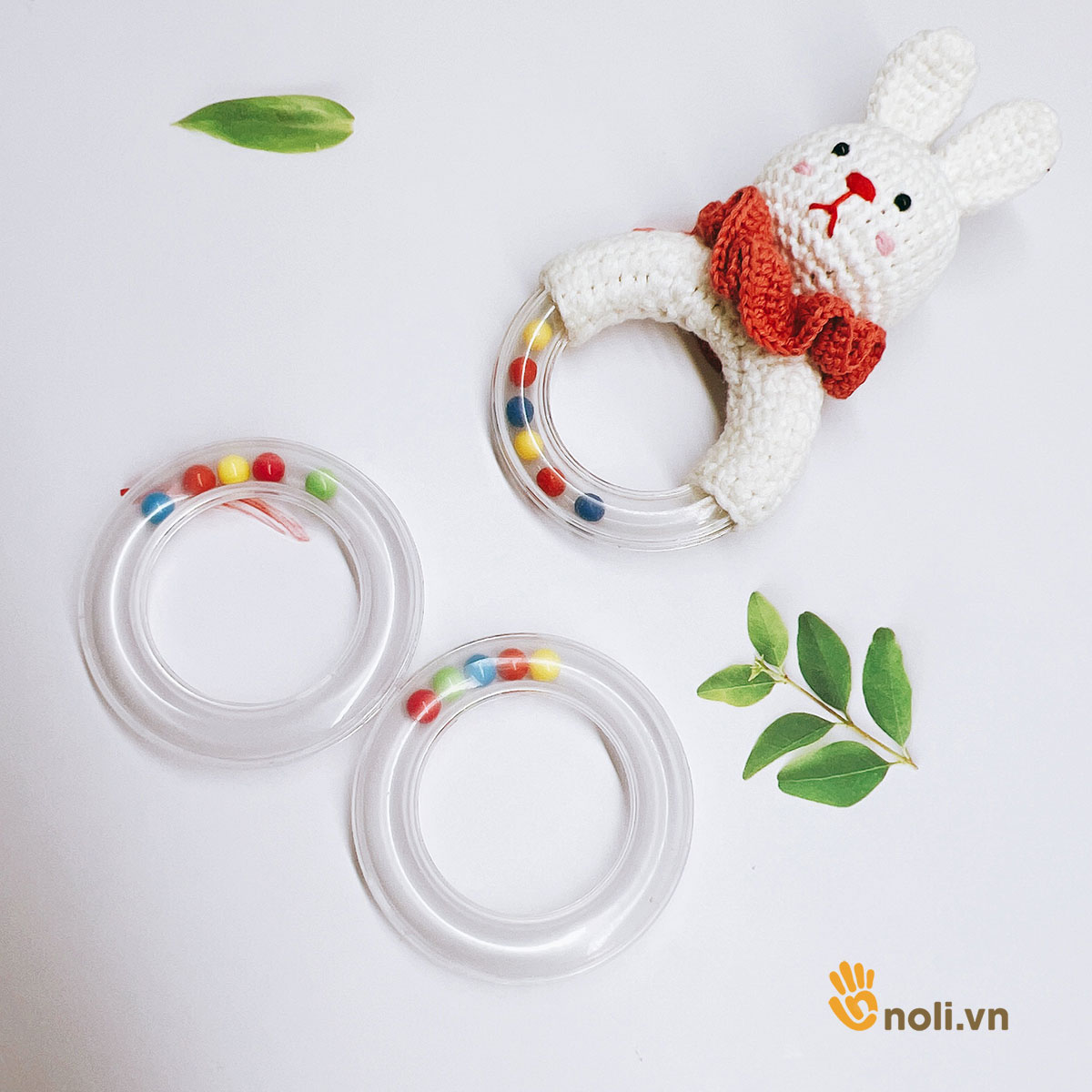 Lục lạc vòng