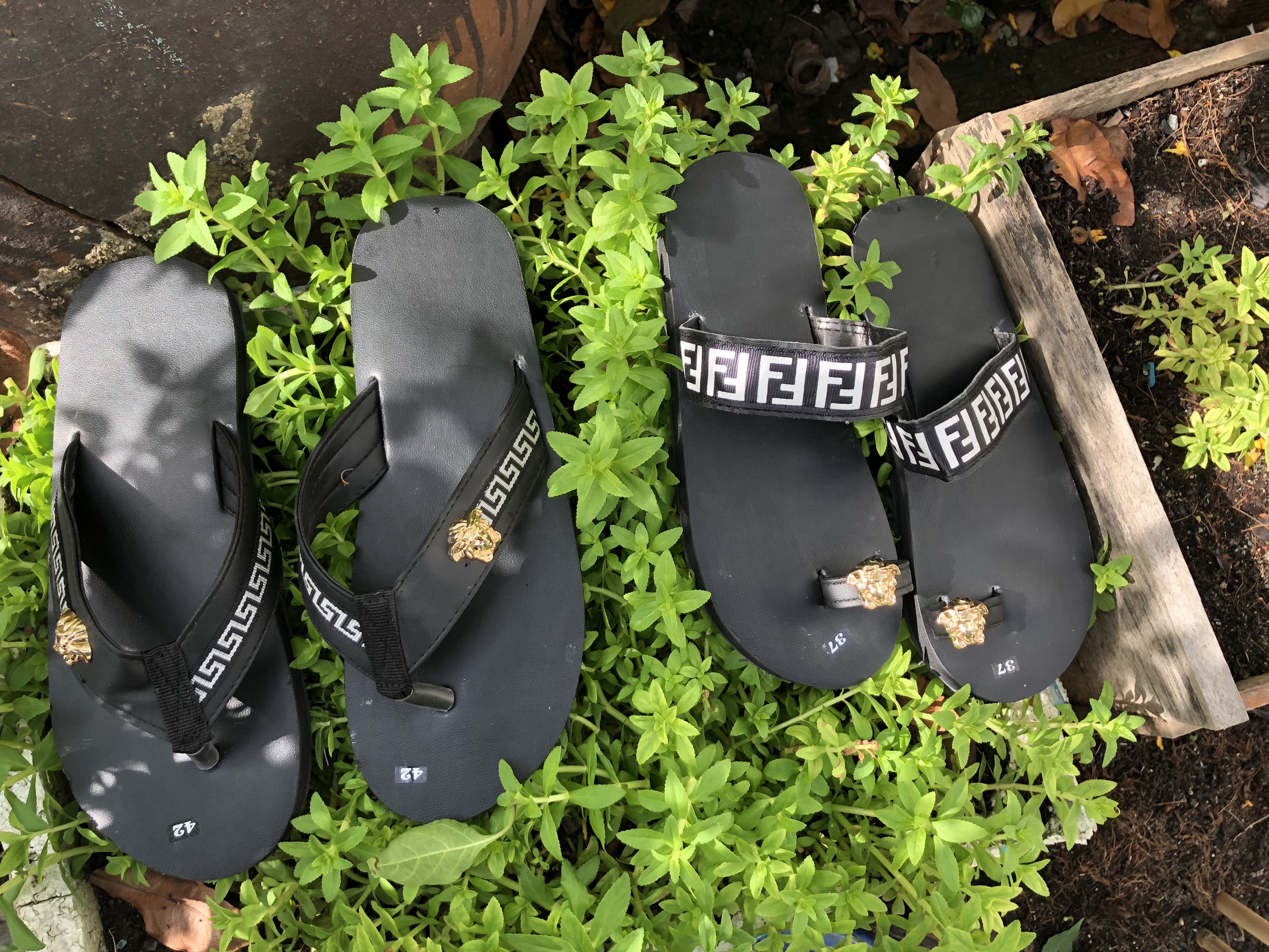 [MIỄN PHÍ SHIP] Dép Cặp Nam Nữ Sandal Thời Trang Dép sandal nữ xỏ ngón kiểu mới đi học, Sandal Nam Dép Nam đẹp hot nhất (ẢNH THẬT 100%) Full size 30-44 Nam nữ