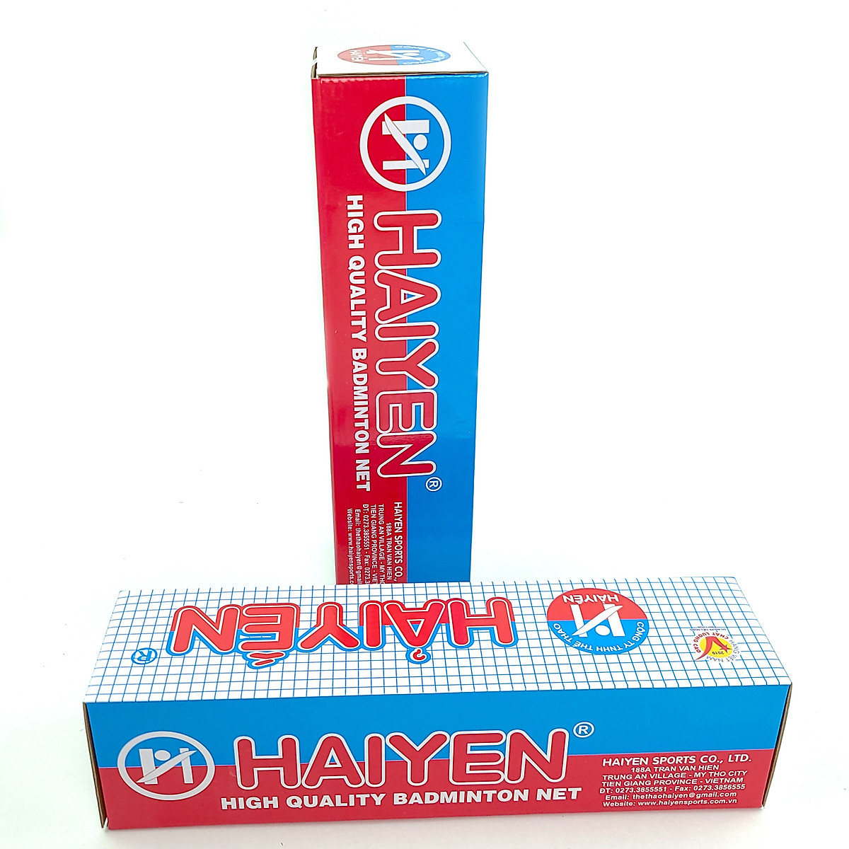 Hai Yen Badminton Net (Competition)