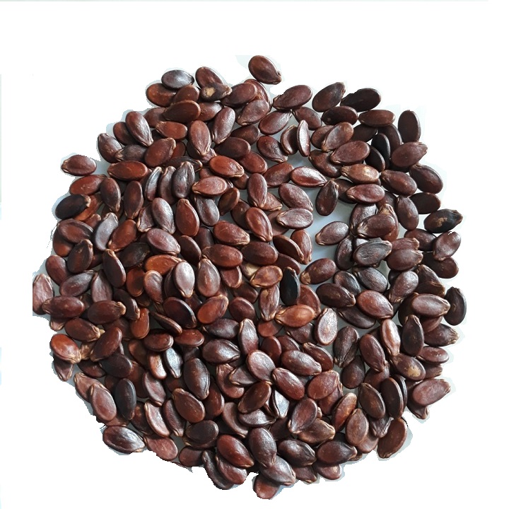 500gr Hạt dưa Hùng Ký loại 1 (không phẩm màu)