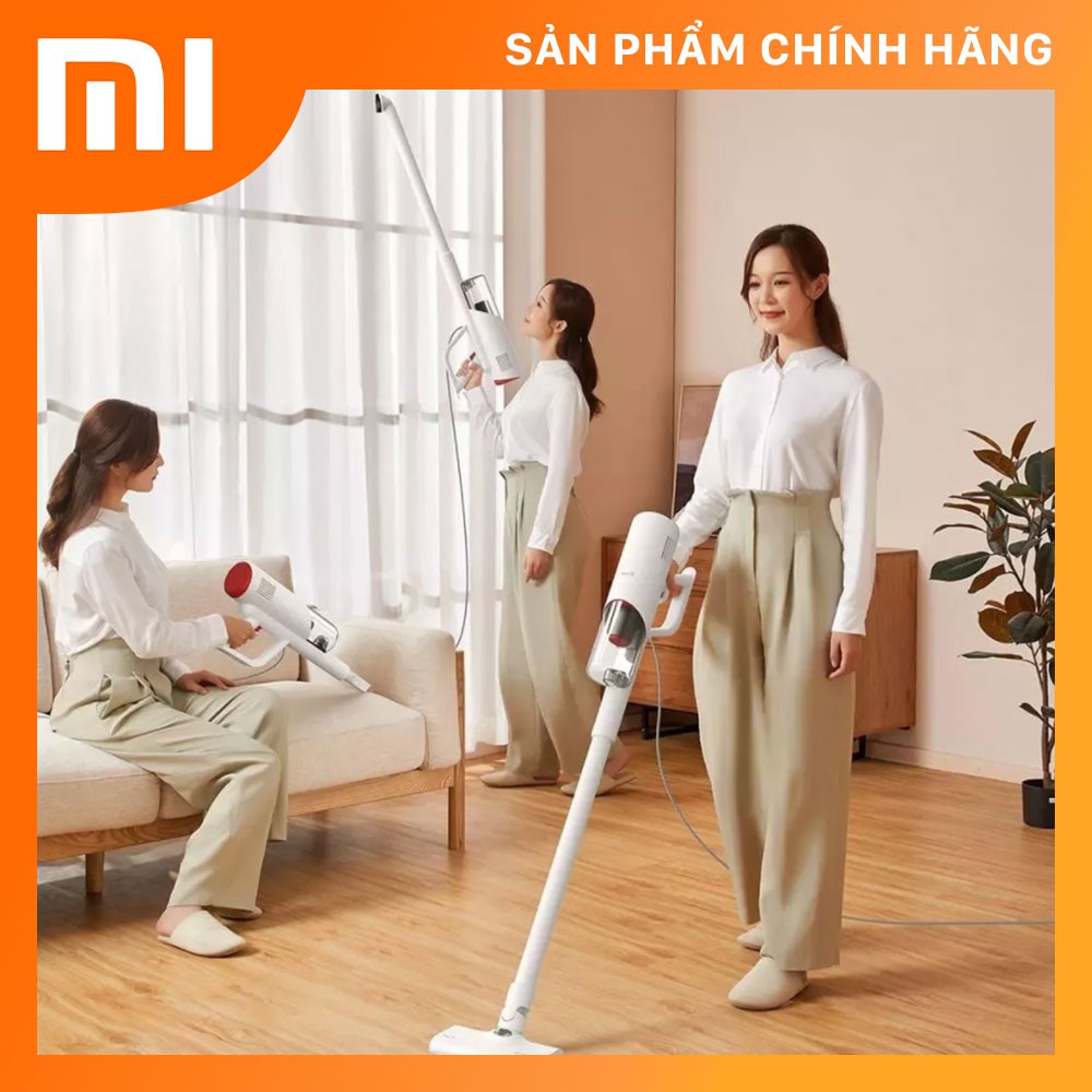 Máy hút bụi có dây Xiaomi Deerma DX300