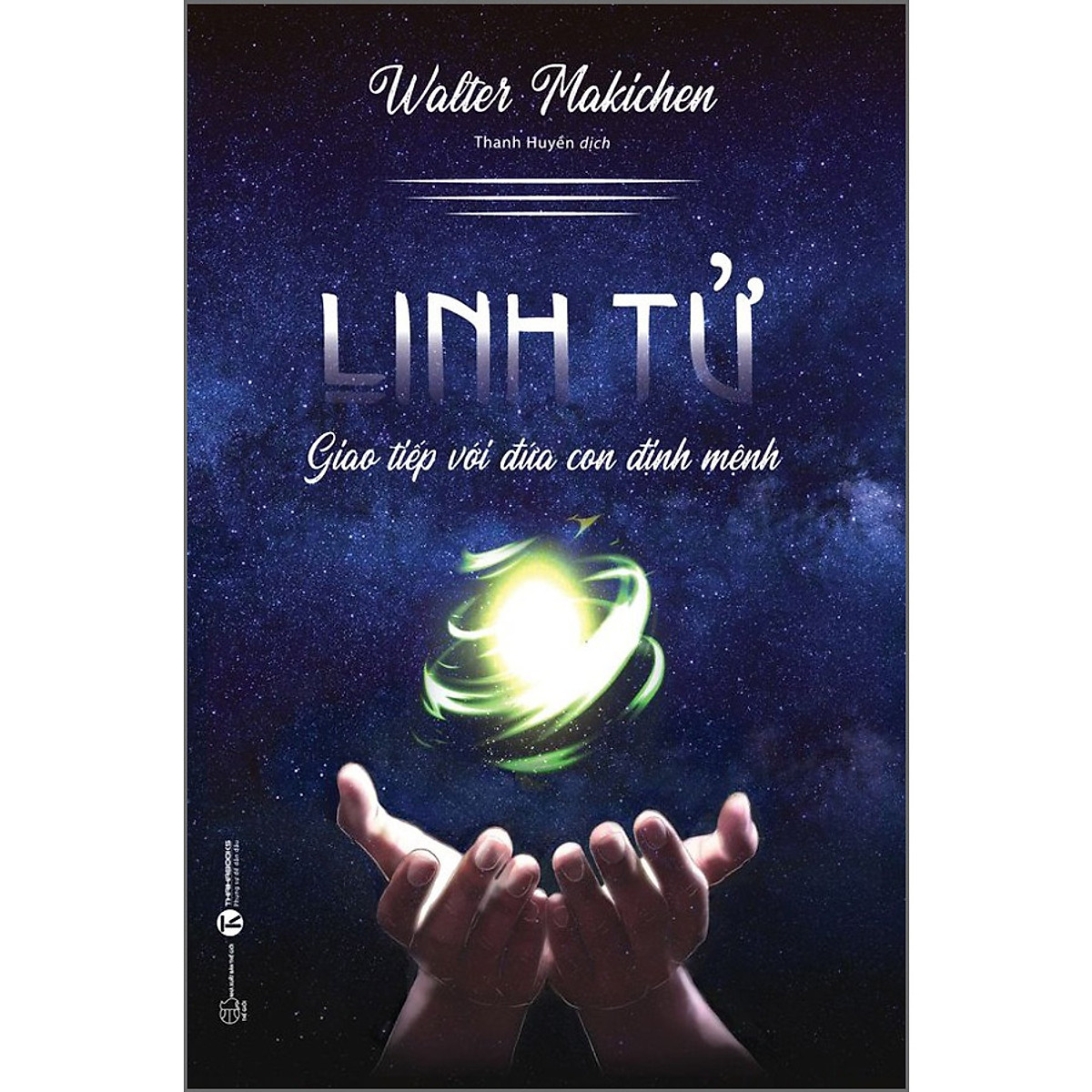 Sách linh tử - giao tiếp với đứa con định mệnh