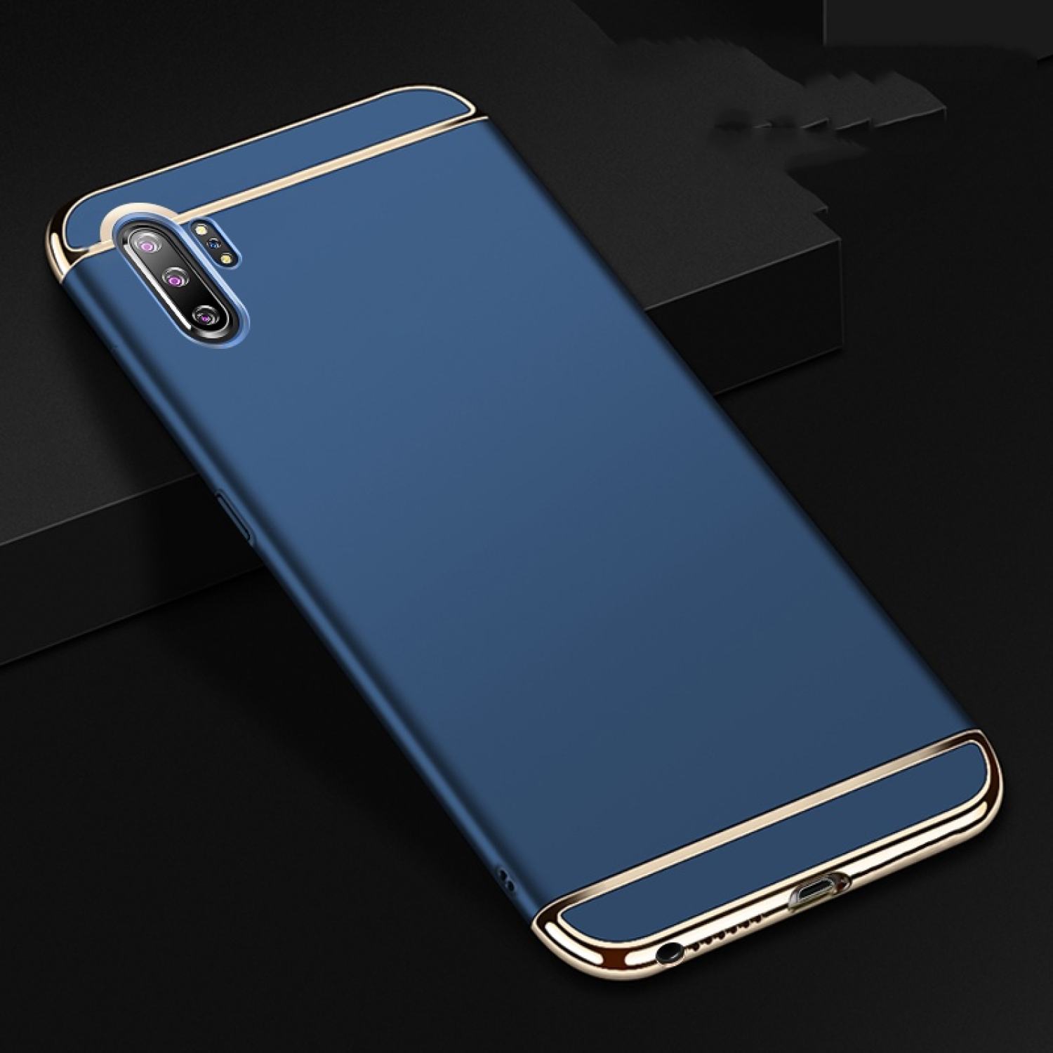 Ốp lưng 3 mảnh cao cấp cho samsung galaxy note 10 plus