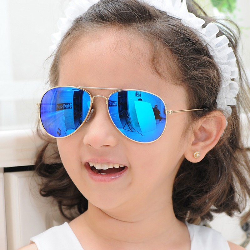 Kính mát thời trang cho bé