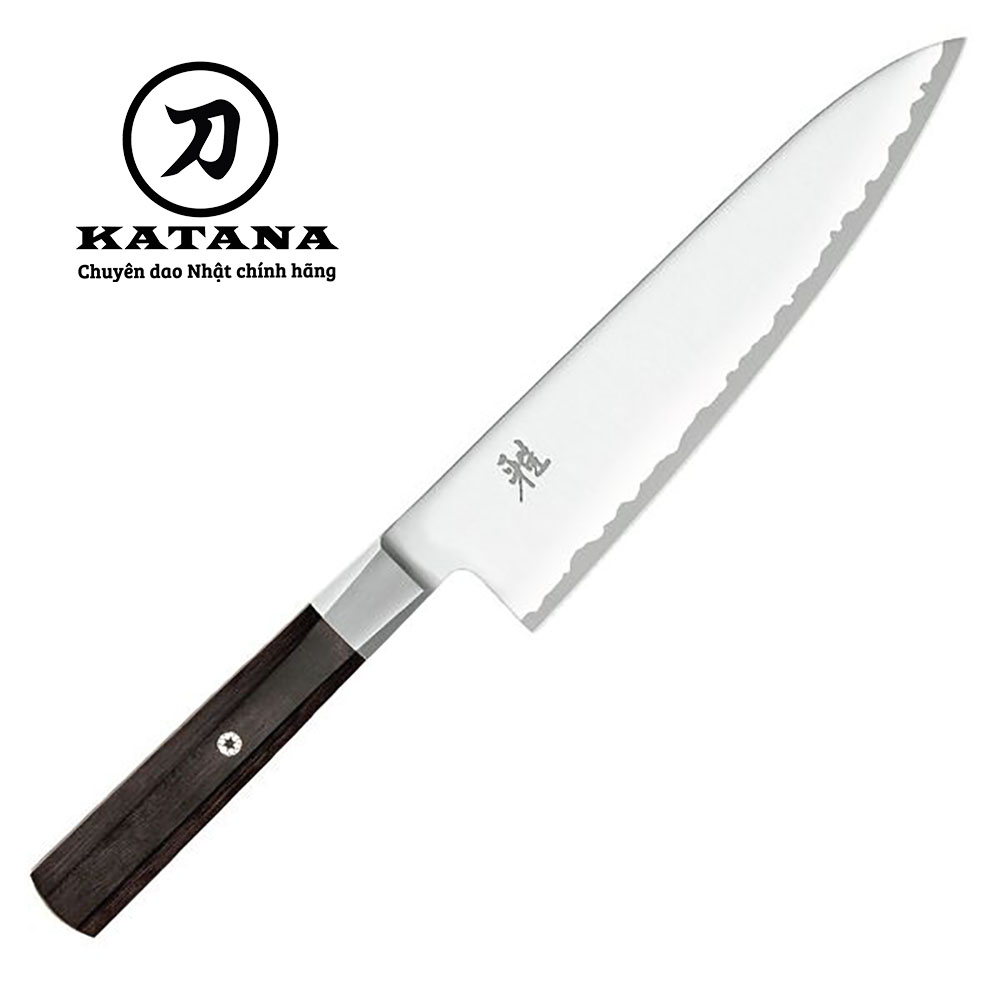 [Trả góp 0%]Miyabi - Dao Chef Miyabi 4000FC - 20cm