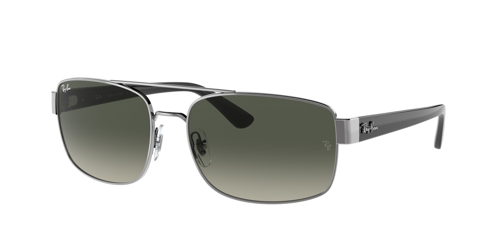 Mắt kính RAY-BAN - RB3687 004/71 - Kính mát Size 58
