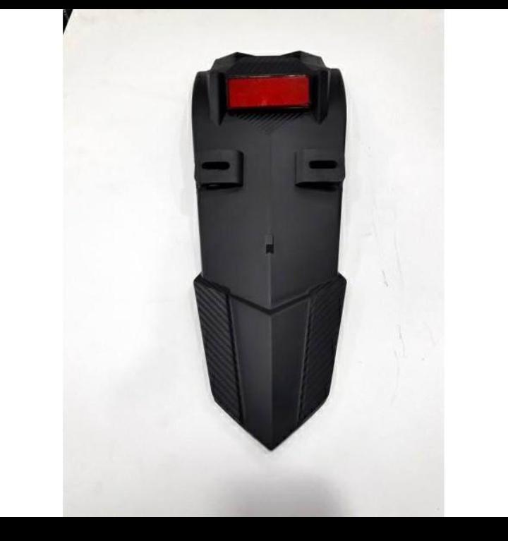 [HCM]đuôi dè FZ exciter 150