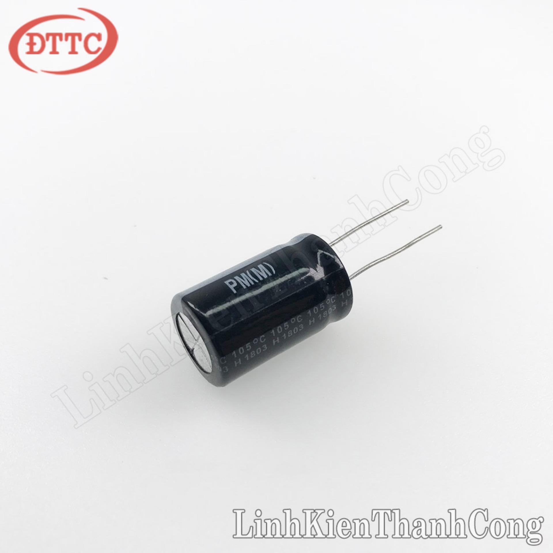 Tụ 3300uF 35V (16x30mm)