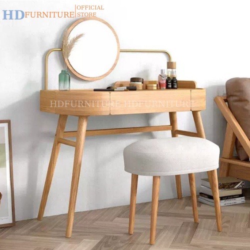 Modern Girls' high stool hdfurniture