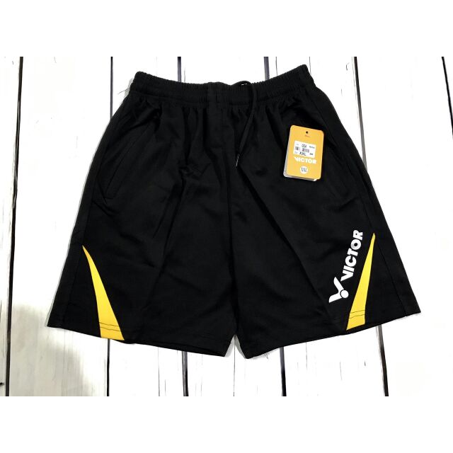 Quần Cầu Lông Nam Victor Mã 02