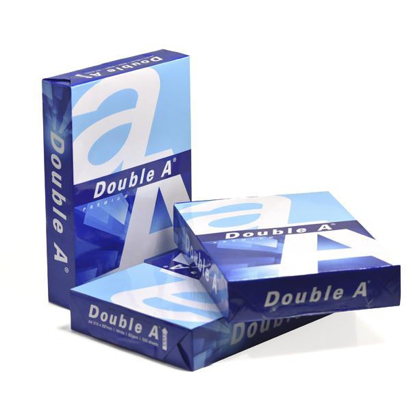 [HCM]Giấy A4 Double A 80gsm
