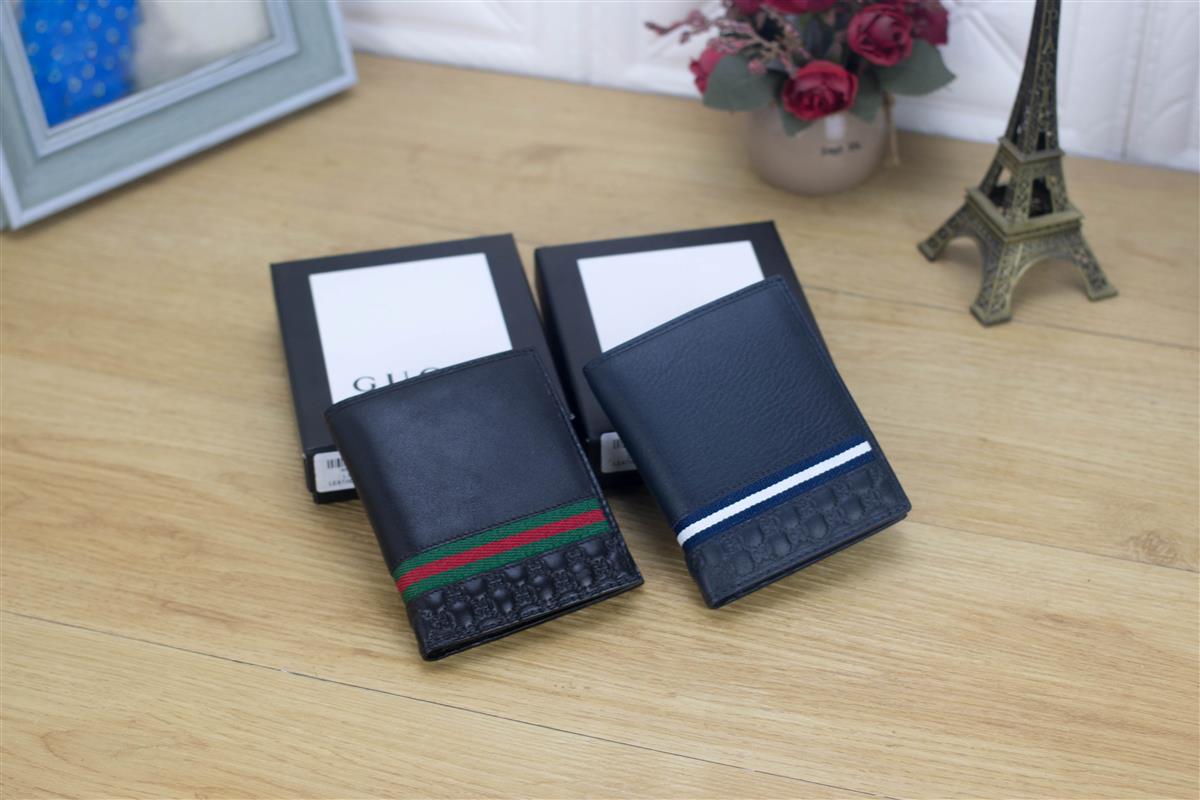 VÍ NAM DỌC GUCCI #1172