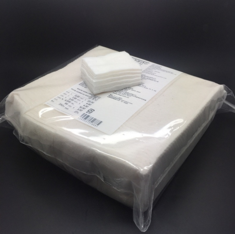 Set Bông Cotton Muji Nhật Tinh Khiết