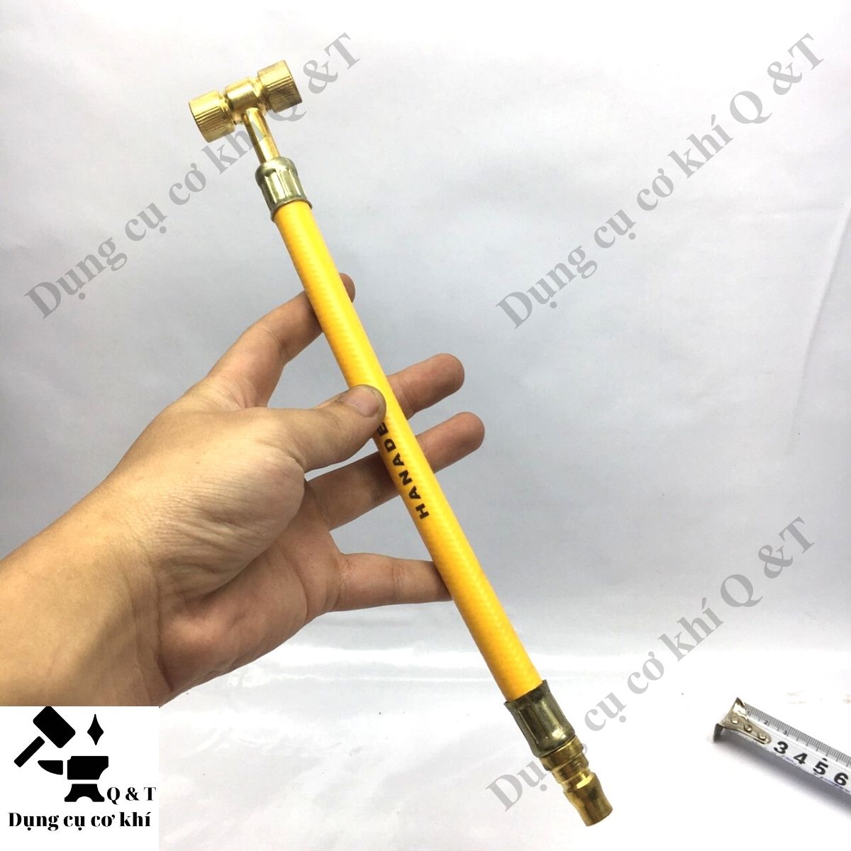 Dây bơm xe máy , Đầu bơm xe máy xe đạp
