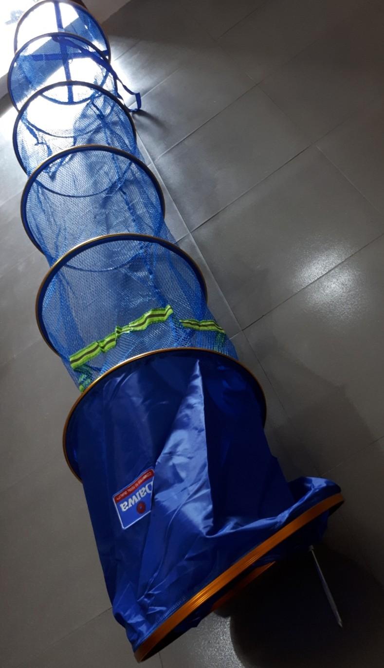 GIỎ ĐỰNG CÁ DAIWA 40cmx200cm - A Cường