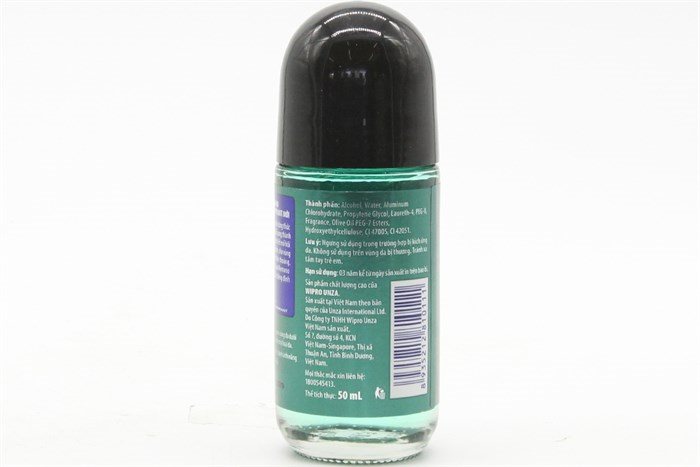 [HCM]Lăn khử mùi Romano Classic chai 50ml