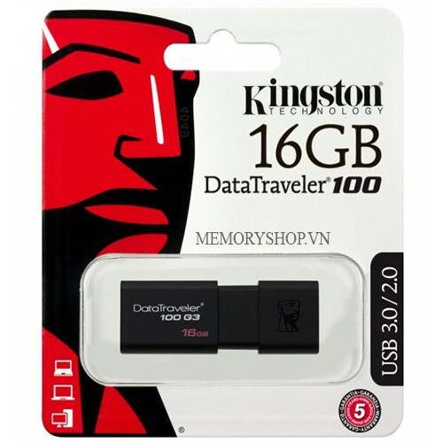 Usb kington 16g tốc độ 3.0 tem fpt dung lượng cực lớn lưu trữ nhanh usb tốc độ cao hdd usb cao cấp mẫu mới bán chạy