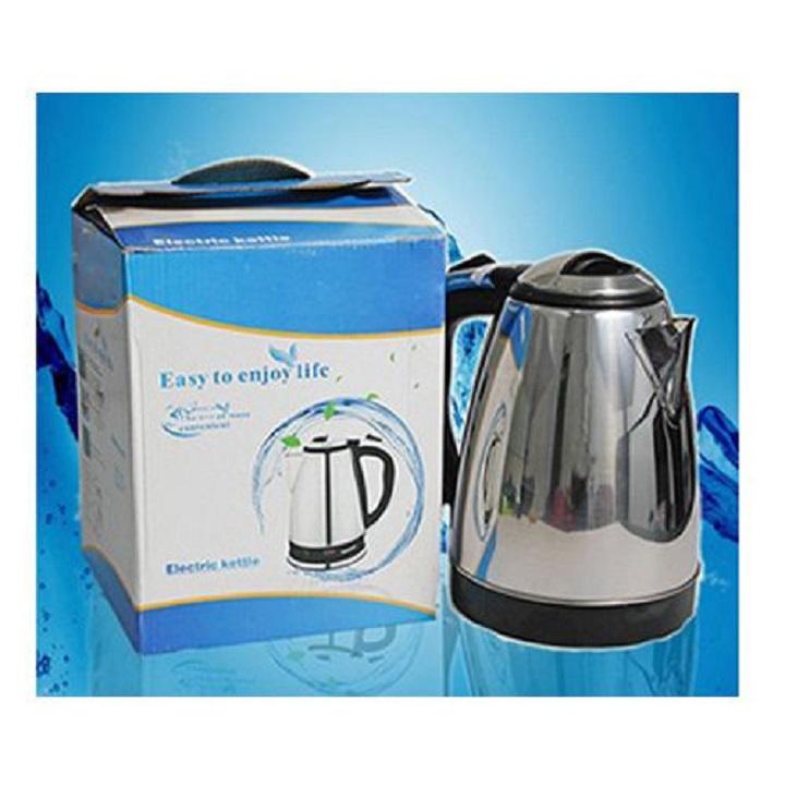 Ấm đun nước siêu tốc 1.8L