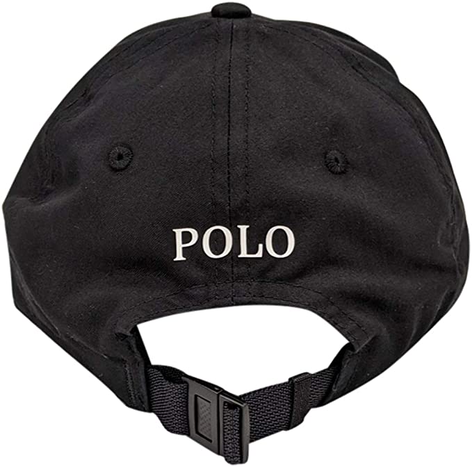 Nón polo chính hãng
