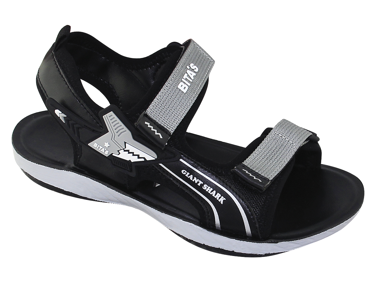 Sandal đế bằng bé trai bita's sen.70