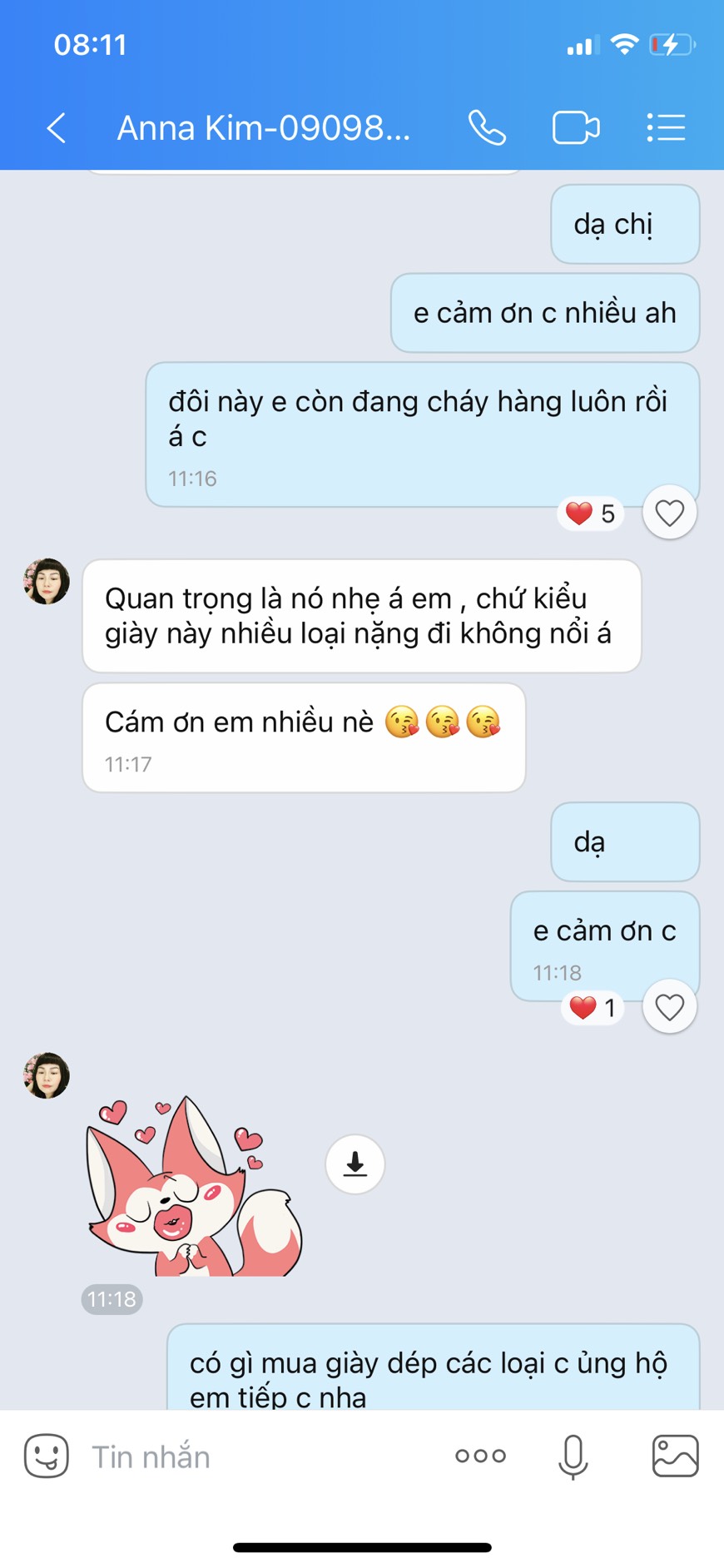 Giày boots trẻ em BOT21 size 27 đến 37