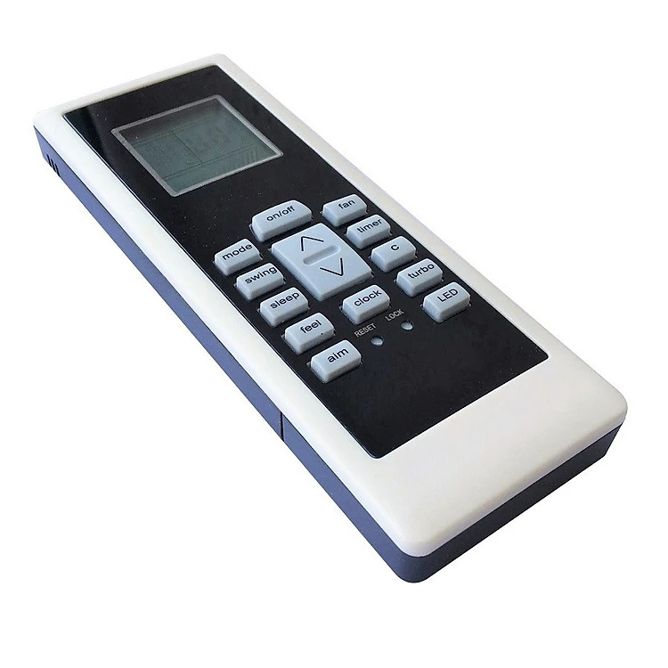 Điều Khiển – Remote máy lạnh Electrolux RG01/BGCEF