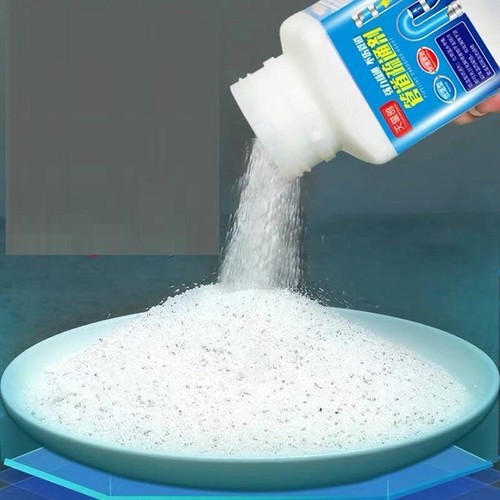BỘT THÔNG CỐNG TỰ TIÊU LỌ VUÔNG - BỘT THÔNG CỐNG - BỘT THÔNG TẮC CỐNG