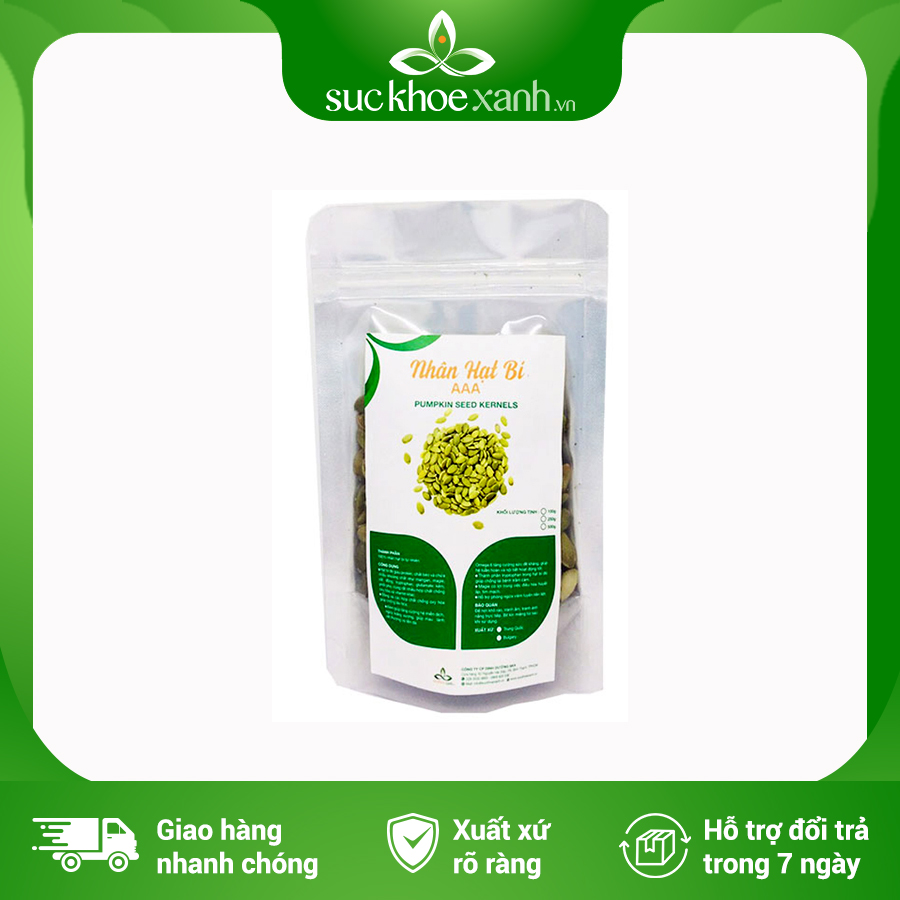 Pumpkin seeds 100g (India)