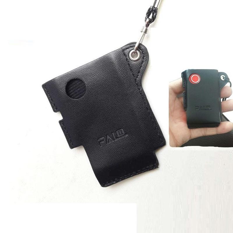 Túi Pocket Da Cho Artery PAL AIO Pod Kit - có dây đeo