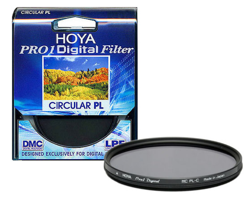 Kính lọc Hoya Pro1D CPL - Filter UV Hoya HMC UV(C) Made in Japan đầy đủ kích cỡ 49mm 52mm 55mm 58mm 62mm 67mm 72mm 77mm