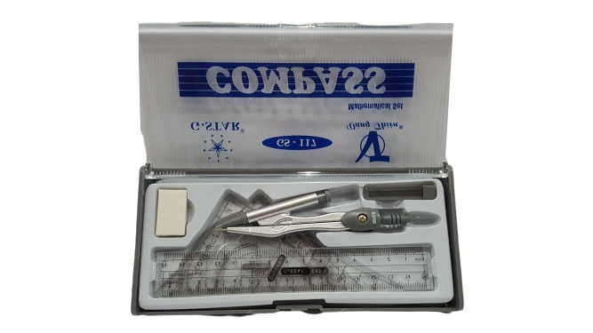 COMPA BỘ GSTAR 117
