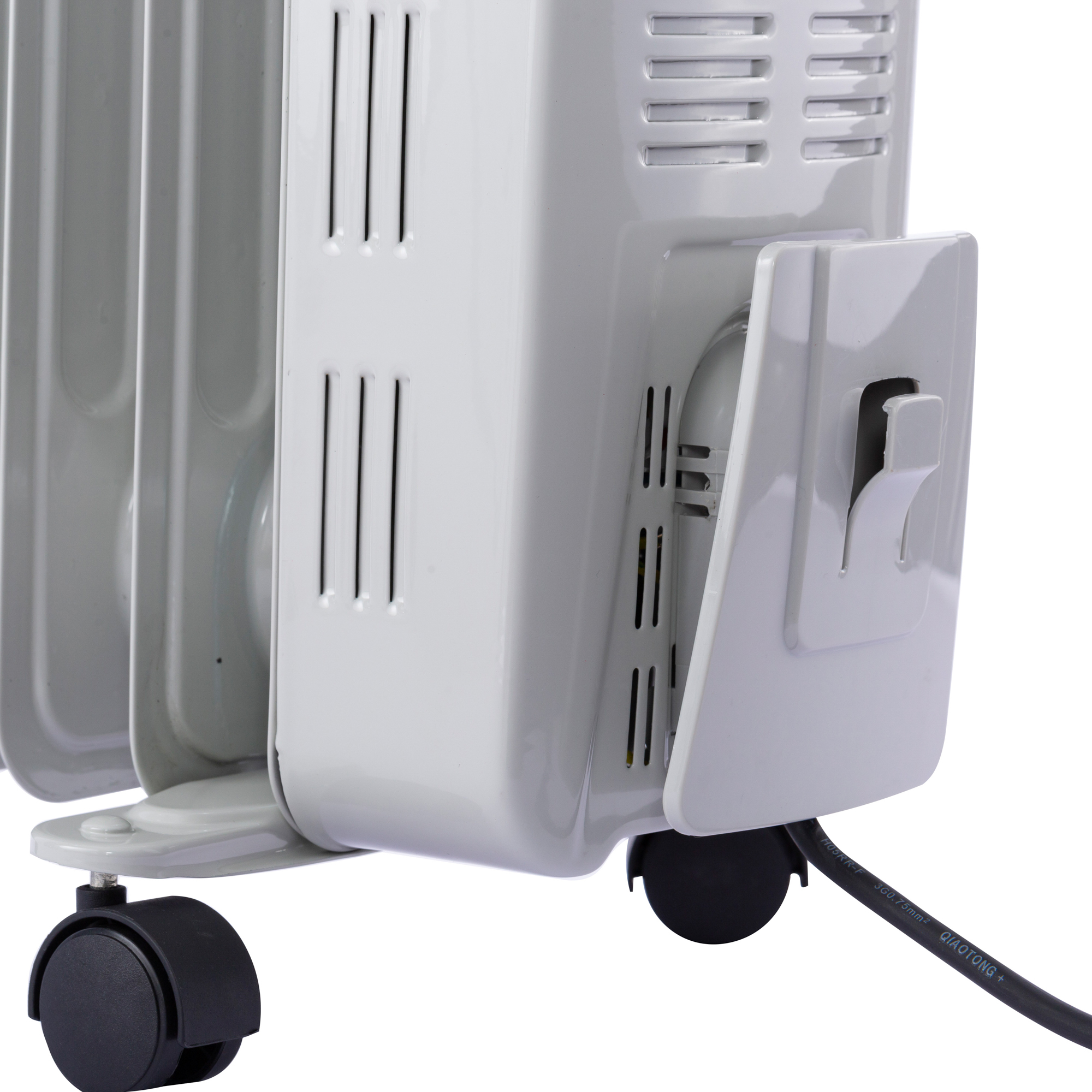 Lò sưởi dầu 9 thanh TIROSS TS923