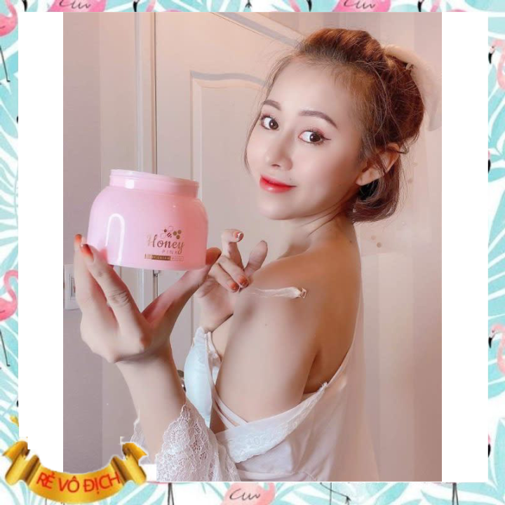 [HCM]KEM BODY  TRẮNG DA TOO WHITE THU THỦY