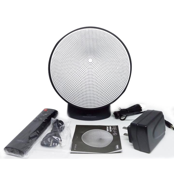Loa Bluetooth để bàn Remax RB-H9