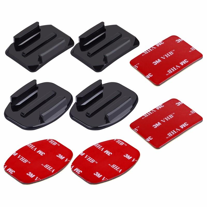 Miếng dán 3M cho đế camera hành trình