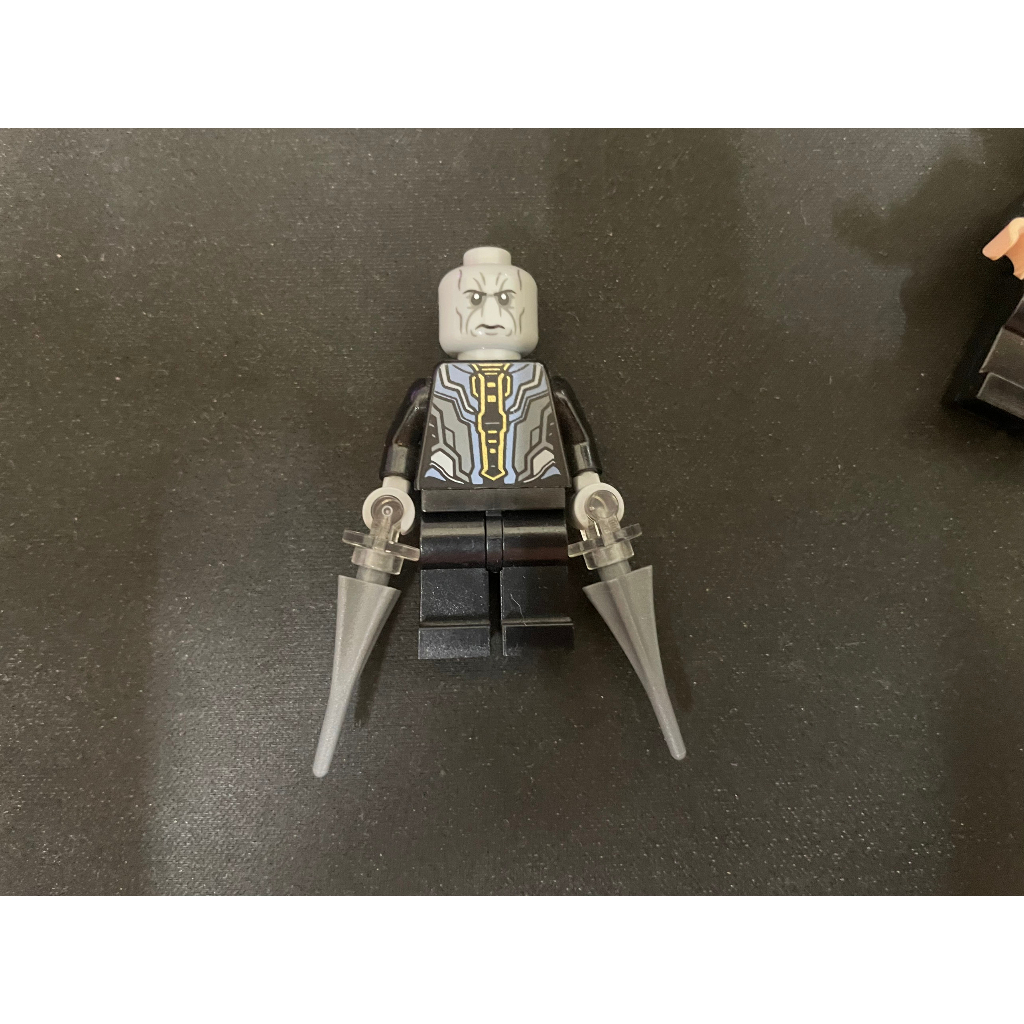 Minifigures Lego Marvel 2 - Nhân vật nhỏ Lego Marvel 2